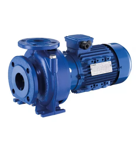 Lowara NSCE 40-250/220/P25VCS4