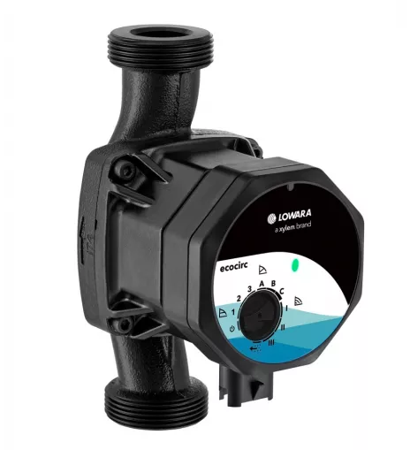 Lowara ECOCIRC M 20-6/130