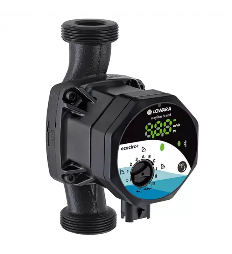 Lowara ECOCIRC L+ 25-8/130