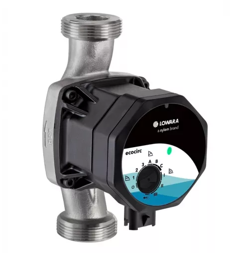 Lowara ECOCIRC L 32-8/180 N