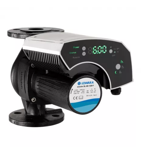 Lowara ECOCIRC XL 32-80 230