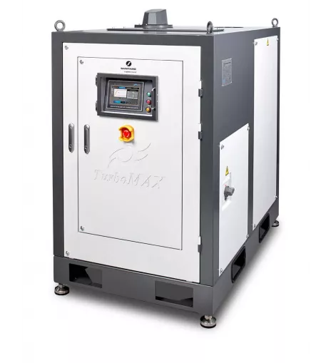 Sanitaire TurboMAX 125