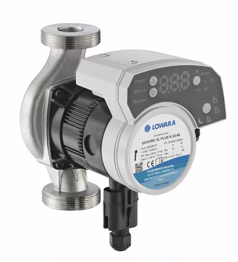 Lowara ECOCIRC XL N32-100 230