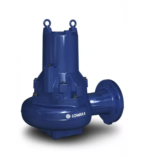 Lowara 1330L-250X.653.S05.400/10