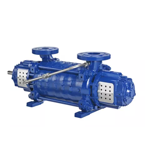 Lowara MPDE100A/11A/BF4000