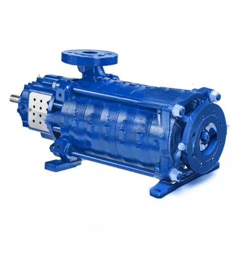 Lowara MPA125B/05A/BE7100