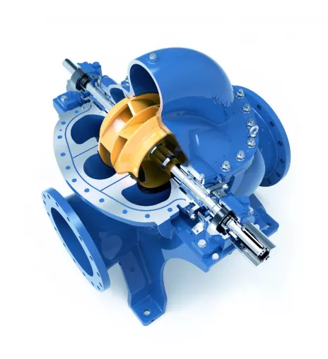 Andritz ASP500-620A