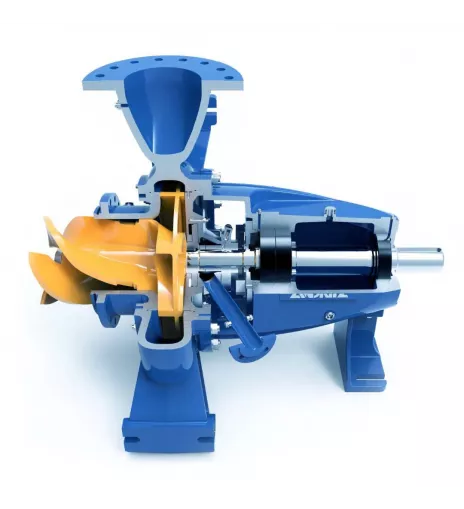 Andritz MC100-500