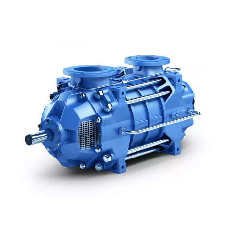 Andritz HP 32-135.2