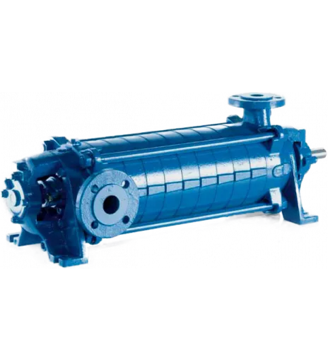 Andritz MPD125B/03A/BD