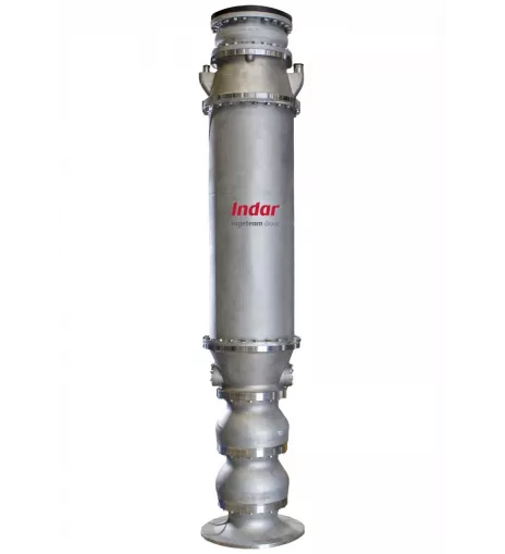 Indar UGPM-0840