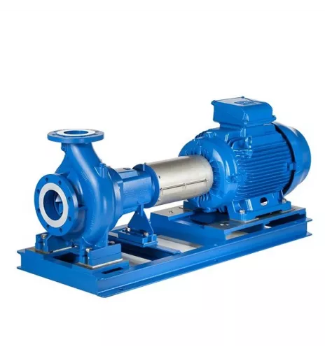 Lowara NSCF 200-400/1320/L45VDC4