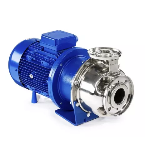 Lowara ESHS 65-250/370/W25VSNA