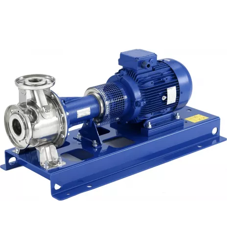 Lowara ESHF 65-200/15/P45RSNA