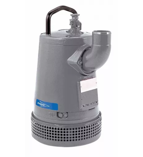 Flygt BS 2075.324 ST 272